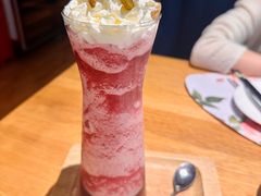 -花舍·新派粤菜·西餐·下午茶(亚运村·鸟巢店)