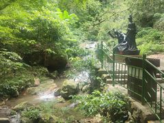 -莫干山风景区