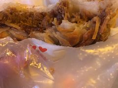 -姑娘手肉夹馍·凉皮·粉面(邗江万达店)