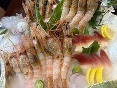 -晶吉·居酒屋·烧鸟·海胆(民主广场店)