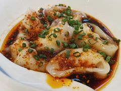 红油鲜虾抄手-鼎泰丰(国金店)