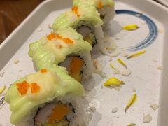 -龙悦湾酒家·八阵鱼生·渔人码头店
