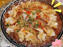 -大融厨·鸡毛店·川菜(果壳里东安湖店)