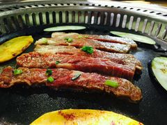 -梅梅家的烤肉店(槐北路店)