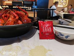 -聚味瞿记·龙虾堂(天元店)