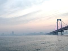-星海湾跨海大桥