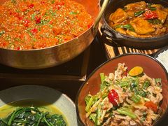 -Ameigo梅果·云贵川bistro(长宁来福士店)