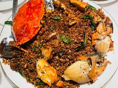 -喜记避风塘炒辣蟹(旗舰店)