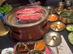 -西塔老太太泥炉烤肉(龙湖北苑天街店)