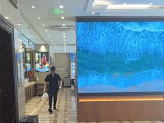 -新丁香海鲜酒店(银海商贸城店)