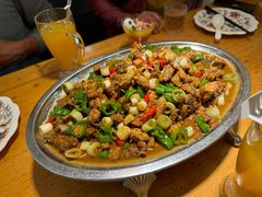 -青禾小厨新疆菜(总店)