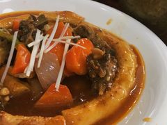 -清真新疆叶尔羌烤肉店(新香洲店)