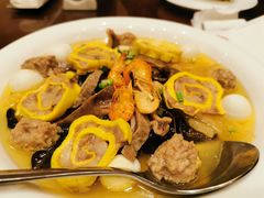 -诸暨耀江开元名都大酒店·西子灶中餐厅