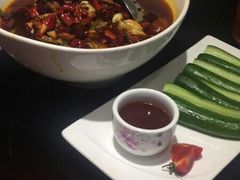 -胡大饭馆(青果路店)