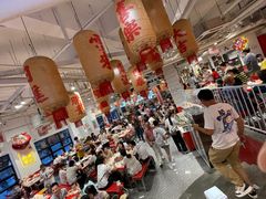 -李常在重庆火锅(合川总店)