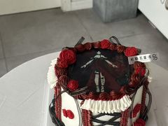 -杜勒瓦Cake&More 蛋糕派对定制
