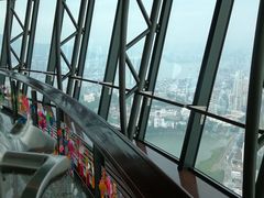 -澳门旅游塔360°旋转餐厅(南湾湖广场店)