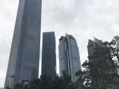 -广州周大福金融中心