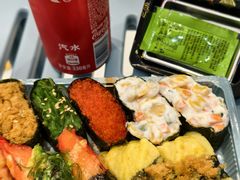 -池田寿司·新鲜现做(西红门荟聚店)