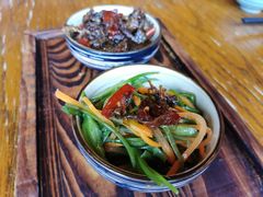 -丽江金茂凯悦臻选酒店-滇香馆