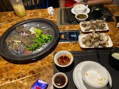 -船奇蒸汽海鲜·闽菜(八市海鲜总店)