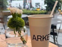 -ARKET CAFÉ(三里屯太古里店)