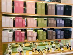 -ZARA HOME(蓝色港湾店)