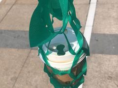 -星巴克臻选(福州仓山万达店)