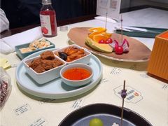 -甬妈妈湖畔里餐厅(唐山南湖旅游景区店)