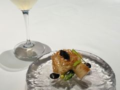 竹笙蛋与黑松露-京兆尹(雍和宫店)