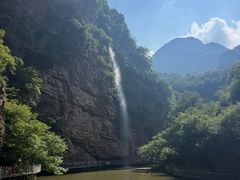 -湖洞水自然风景区