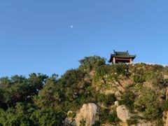 -鸽子窝公园