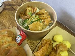 -非遗·十八曲鱼饺(西马总店)