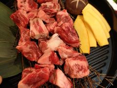 -千纸鹤嫩汁烤肉(学府店)