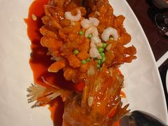 -杭州西子湖四季酒店·金沙厅