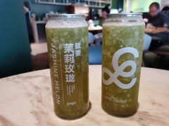 -gaga(深圳福田星河COCO Park店)
