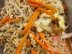-熙成烧烤(白塔岭店)