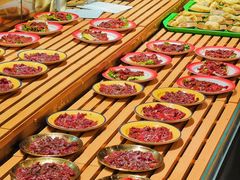 -郭左左围炉烤涮·鲜牛肉自助(梅溪新天地店)