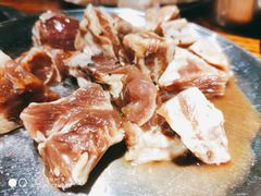 -原始泥炉烤肉(总店)