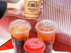 -港究茶·冠军丝袜奶茶(皇庭广场店)