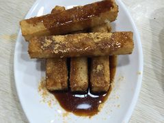 -蜀串香牛杂火锅串串