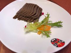 -西安饭庄·非遗陕菜(钟楼店)