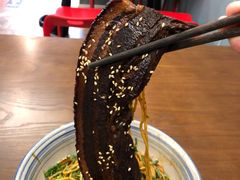 -一味老卤面(大石桥店)