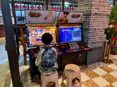 门面-那些年记忆烧烤