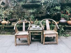 -青城甲(青城山店)