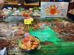 -79号渔船海鲜饭店(宝安店)