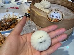 -狗不理(贵宾楼店)