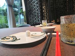 大堂-樽宴酒楼·地道川菜·品质宴请