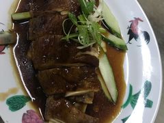 -威南记鸡饭餐室