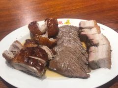 -陈光记烧腊(长寿路店)